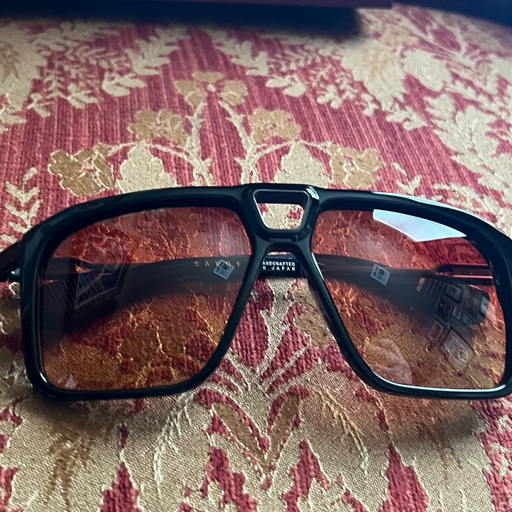 Jacques Marie Mage SAVOY Sunglasses